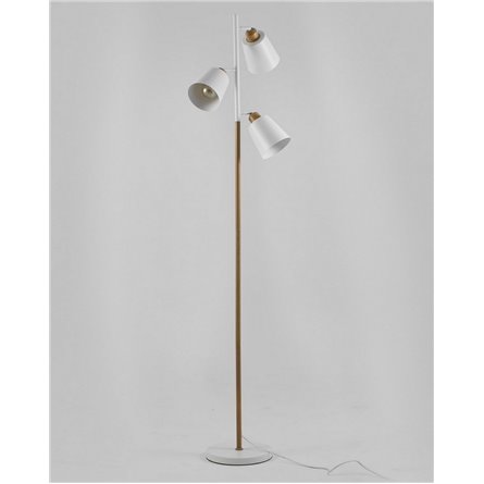 Торшер|Moderli|V3050-3F Floor 3*E27*60W