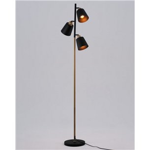 Торшер|Moderli|V3051-3F Floor 3*E27*60W