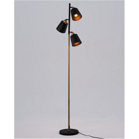 Торшер|Moderli|V3051-3F Floor 3*E27*60W
