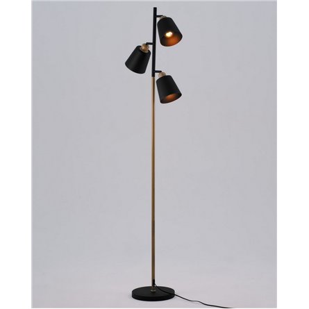Торшер|Moderli|V3051-3F Floor 3*E27*60W