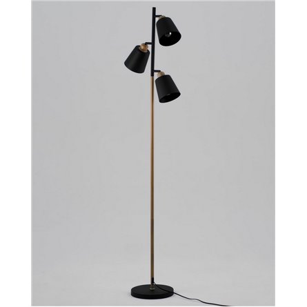 Торшер|Moderli|V3051-3F Floor 3*E27*60W