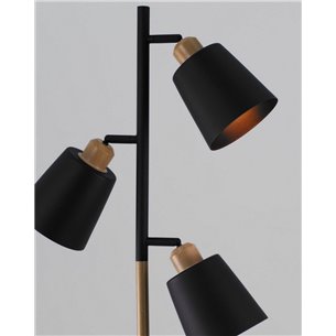 Торшер|Moderli|V3051-3F Floor 3*E27*60W