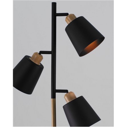 Торшер|Moderli|V3051-3F Floor 3*E27*60W