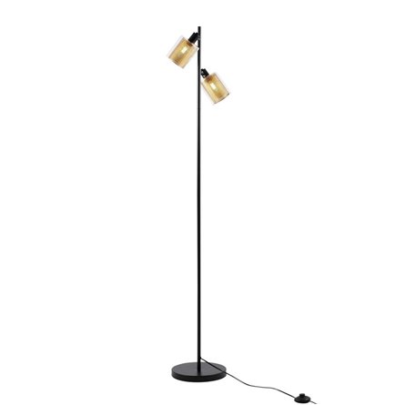 Торшер Moderli V3061-2F Suspent