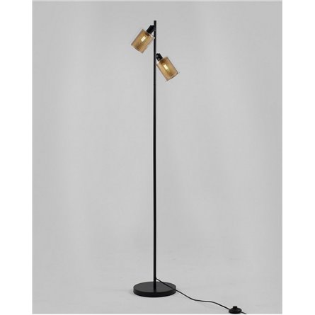 Торшер|Moderli|V3061-2F Suspent 2*E14*40W