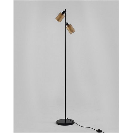 Торшер|Moderli|V3061-2F Suspent 2*E14*40W