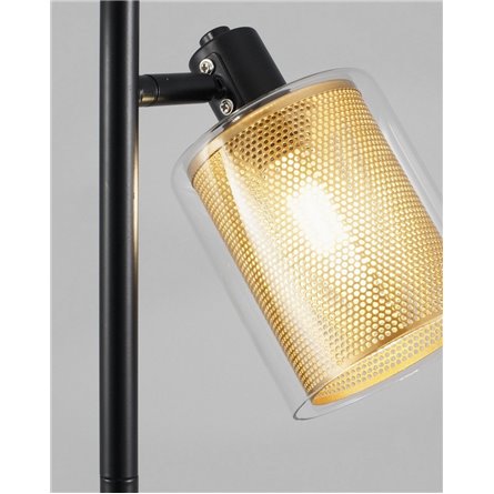 Торшер|Moderli|V3061-2F Suspent 2*E14*40W