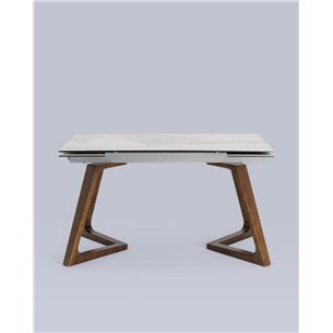 Обеденный стол|Stool Group|Артизан раскладной 140-200*85 керамика