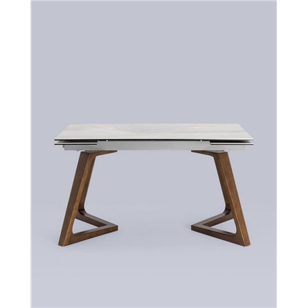 Обеденный стол|Stool Group|Артизан раскладной 140-200*85 керамика