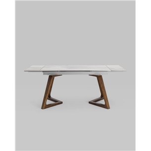 Обеденный стол|Stool Group|Артизан раскладной 140-200*85 керамика