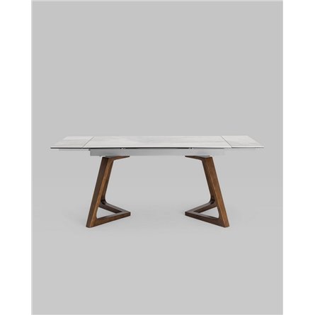 Обеденный стол|Stool Group|Артизан раскладной 140-200*85 керамика