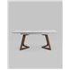Обеденный стол|Stool Group|Артизан раскладной 140-200*85 керамика