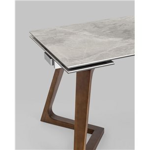 Обеденный стол|Stool Group|Артизан раскладной 140-200*85 керамика
