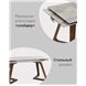 Обеденный стол|Stool Group|Артизан раскладной 160-240*89,5 керамика Обеденный стол|Stool Group|Артизан раскладной 160-240*89,5 керамика