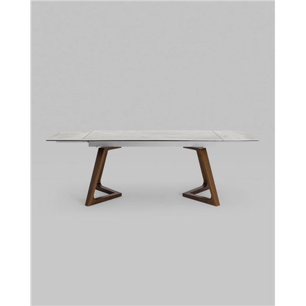 Обеденный стол|Stool Group|Артизан раскладной 160-240*89,5 керамика
