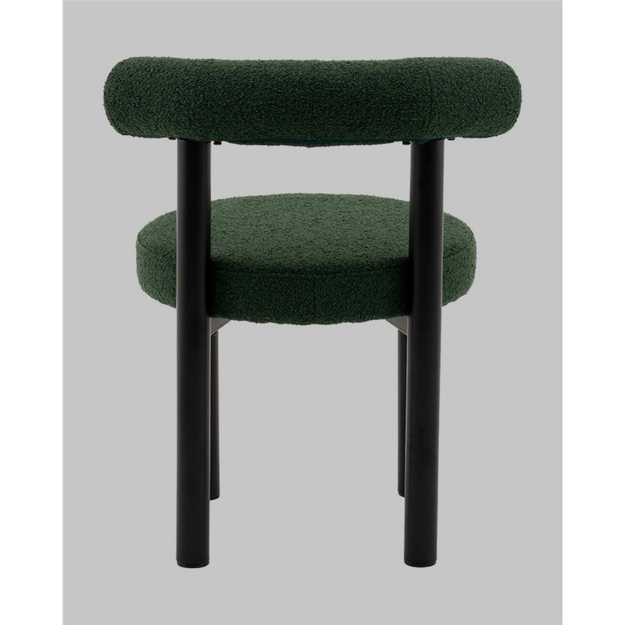 Обеденный стол|Stool Group|Пандора, раскладной, 180-280*90, темная керамика