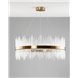 Люстра|Moderli|Moderli V10240-PL Amily подвесная Люстра|Moderli|Moderli V10240-PL Amily подвесная