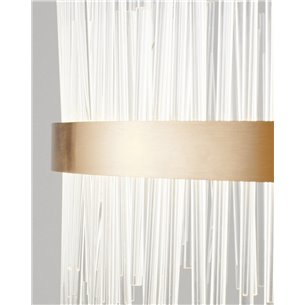 Люстра|Moderli|Moderli V10240-PL Amily подвесная