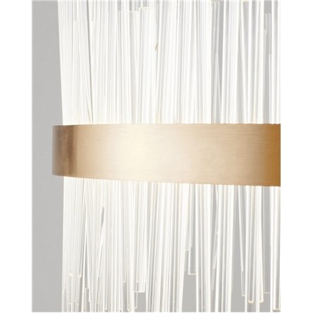 Люстра|Moderli|Moderli V10240-PL Amily подвесная