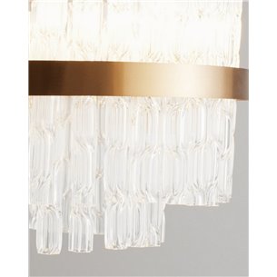 Люстра|Moderli|Moderli V10260-PL Crumbly подвесная