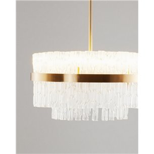 Люстра|Moderli|Moderli V10260-PL Crumbly подвесная