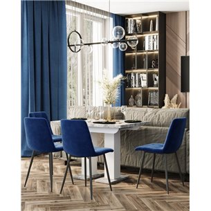 Люстра|Moderli|Moderli V10301-7P Dakisa подвесная