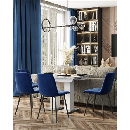 Люстра|Moderli|Moderli V10301-7P Dakisa подвесная