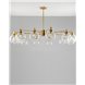Люстра|Moderli|Moderli V10341-12P Bizet подвесная Люстра|Moderli|Moderli V10341-12P Bizet подвесная