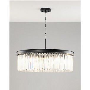 Люстра|Moderli|Moderli V10371-10P Avista подвесная