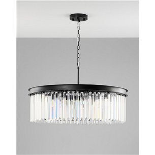 Люстра|Moderli|Moderli V10371-10P Avista подвесная