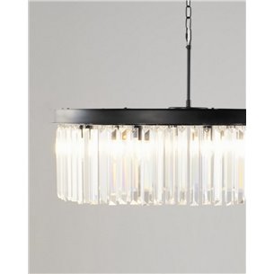 Люстра|Moderli|Moderli V10371-10P Avista подвесная