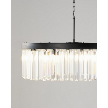 Люстра|Moderli|Moderli V10371-10P Avista подвесная