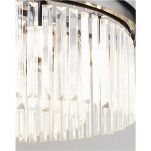 Люстра|Moderli|Moderli V10371-10P Avista подвесная