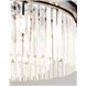 Люстра|Moderli|Moderli V10371-10P Avista подвесная Люстра|Moderli|Moderli V10371-10P Avista подвесная