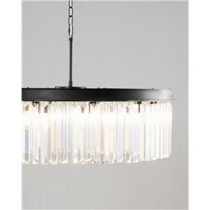 Люстра|Moderli|Moderli V10371-10P Avista подвесная