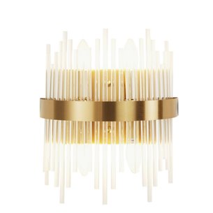 Светильник настенный Moderli V10241-WL Amily