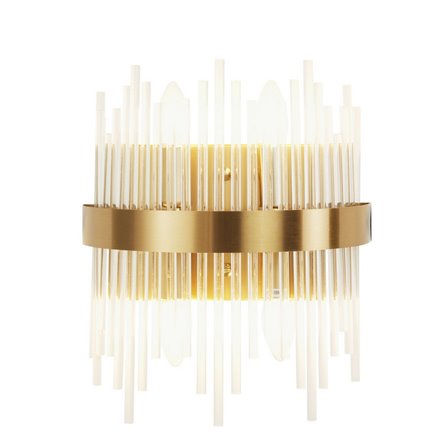 Светильник настенный Moderli V10241-WL Amily