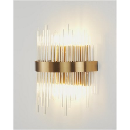 Светильник|Moderli|V10241-WL Amily настенный