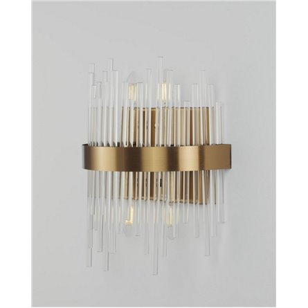 Светильник|Moderli|V10241-WL Amily настенный