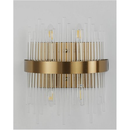 Светильник|Moderli|V10241-WL Amily настенный