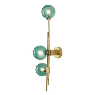 Светильник настенный Moderli V10250-3W Sience