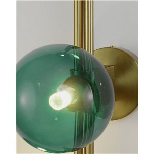 Светильник|Moderli|V10250-3W Sience настенный