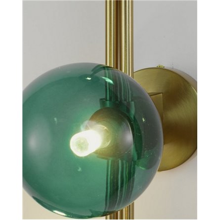 Светильник|Moderli|V10250-3W Sience настенный