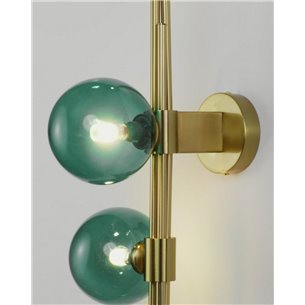Светильник|Moderli|V10250-3W Sience настенный