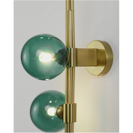 Светильник|Moderli|V10250-3W Sience настенный