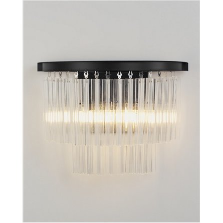 Светильник|Moderli|V10373-2W Avista настенный