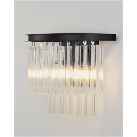 Светильник|Moderli|V10373-2W Avista настенный