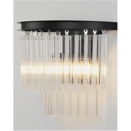 Светильник|Moderli|V10373-2W Avista настенный