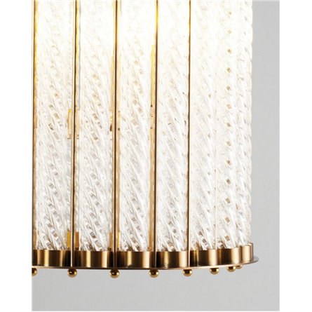 Светильник|Moderli|V10262-3P Crumbly подвесной