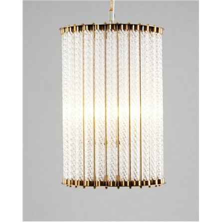 Светильник|Moderli|V10262-3P Crumbly подвесной